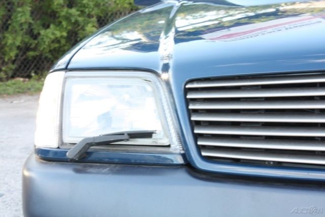 1993 Mercedes-Benz SL-Class 500SL Roadster CONVERTIBLE HARDTOP FLORIDA NO RESE - photo 13