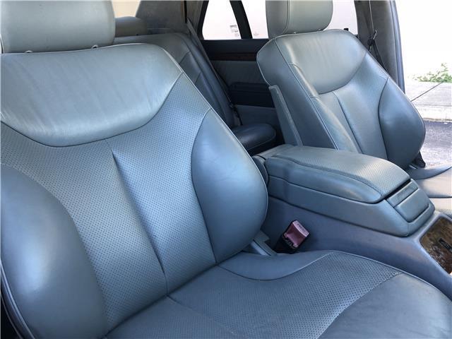 1993 Mercedes-Benz 600-Series 600SEL - photo 12