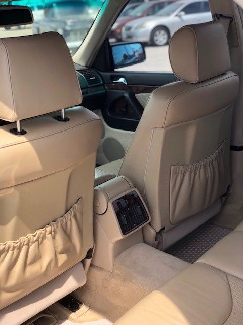 1993 Mercedes-Benz 600-Series SEL - photo 11