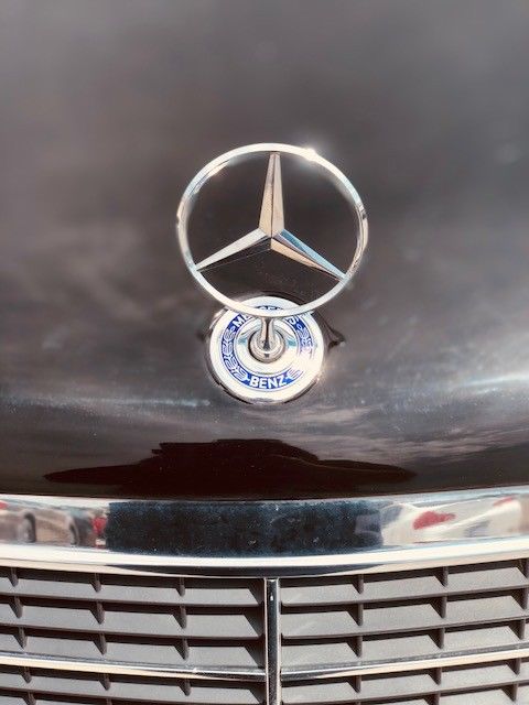1993 Mercedes-Benz 600-Series SEL - photo 2
