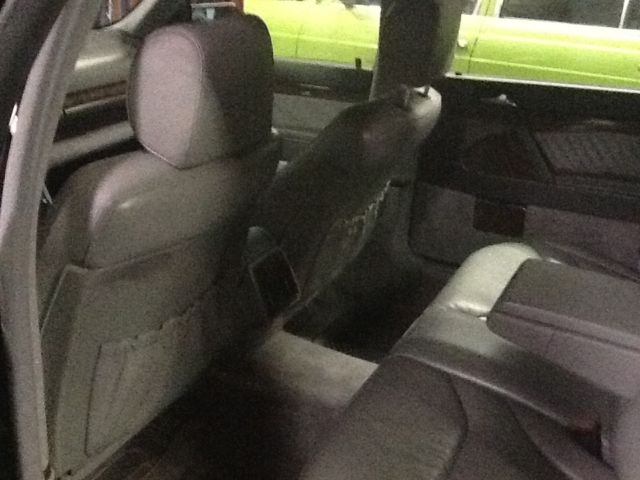 1993 Mercedes-Benz 600-Series Base Sedan 4-Door - photo 12