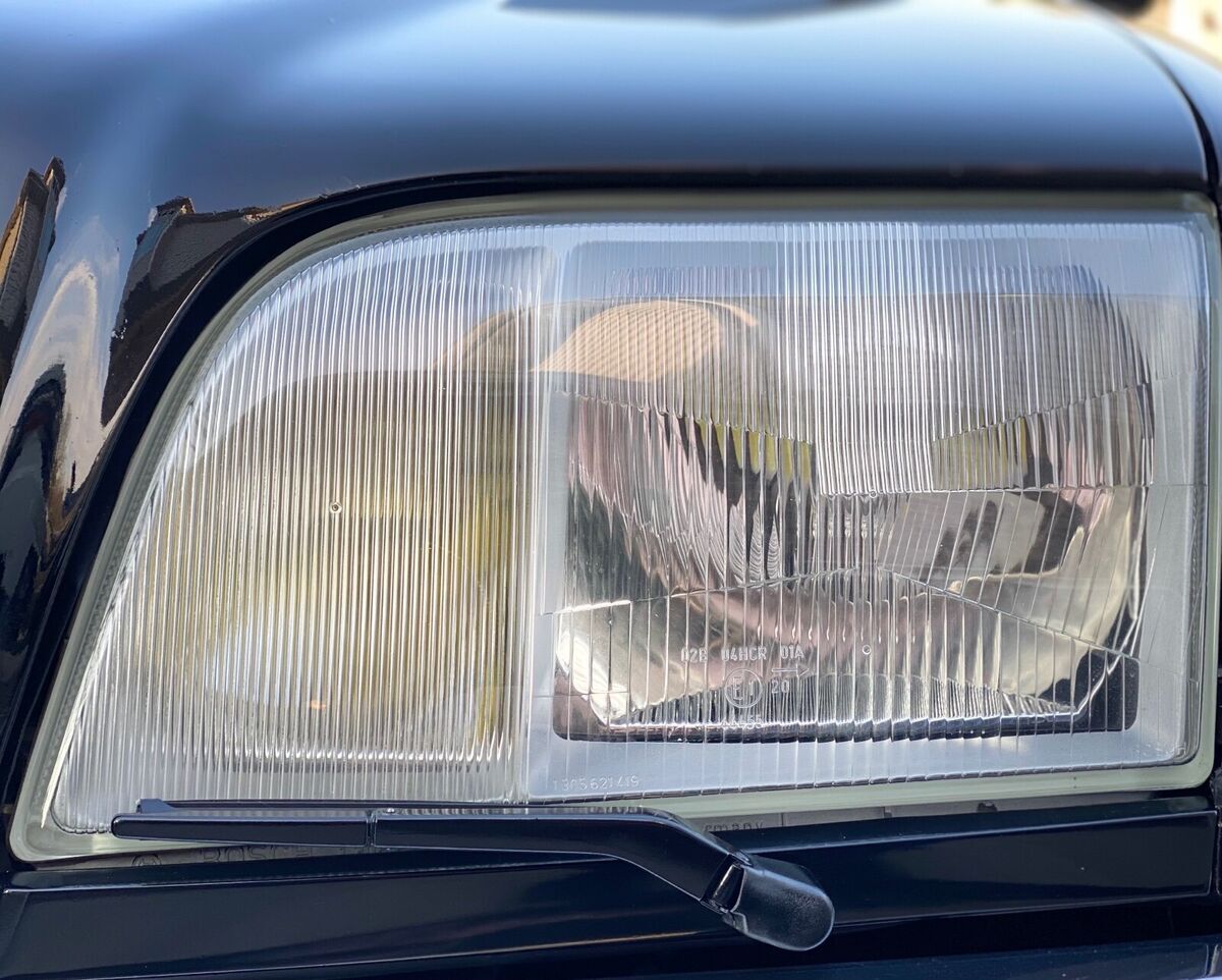 1993 Mercedes-Benz S-Class SEL - photo 8