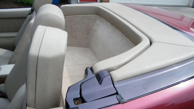 1993 Mercedes-Benz SL-Class - photo 3