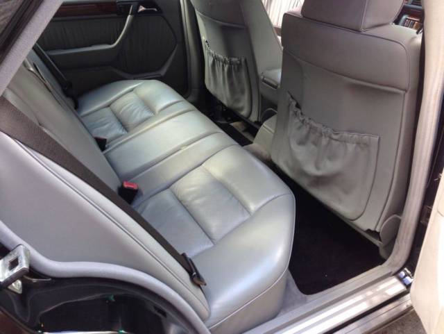 1993 Mercedes-Benz E-Class 300, 500, 450, 560, E, SEL, SEC, SL,4Matic - photo 10