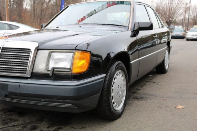 1993 Mercedes-Benz E-Class 300, 500, 450, 560, E, SEL, SEC, SL,4Matic - photo 4