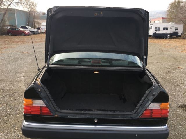 1993 Mercedes-Benz E-Class 300, 500, 450, 560, E, SEL, SEC, SL,4Matic - photo 6