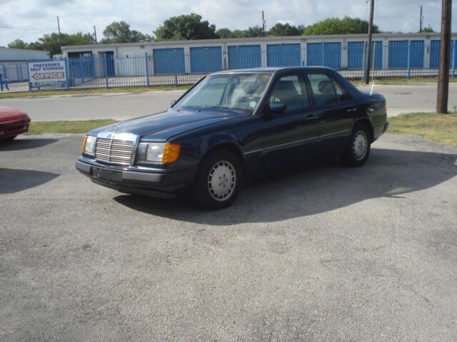 1993 Mercedes-Benz E-Class - photo 5