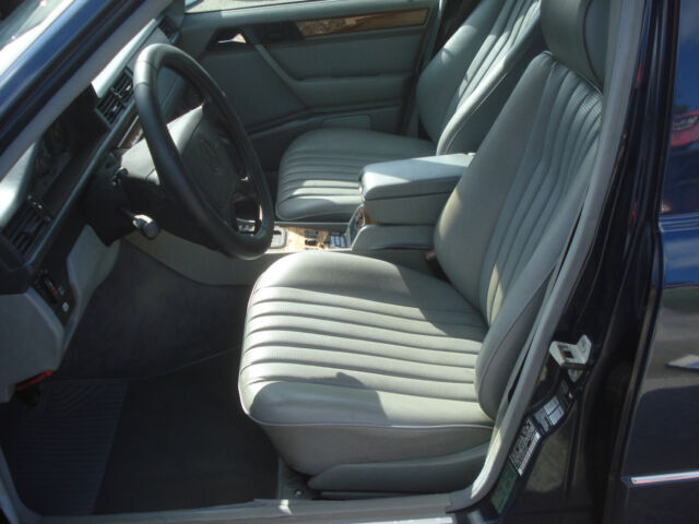 1993 Mercedes-Benz E-Class - photo 6