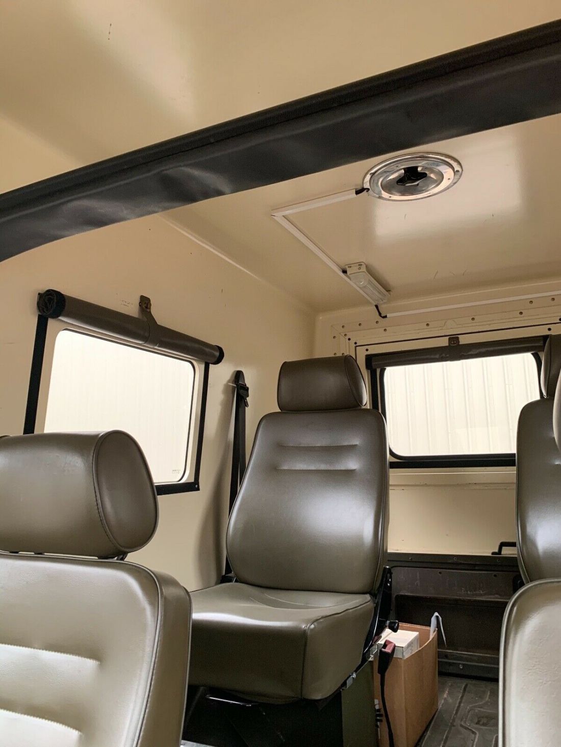 1993 Mercedes-Benz G-Class - photo 8