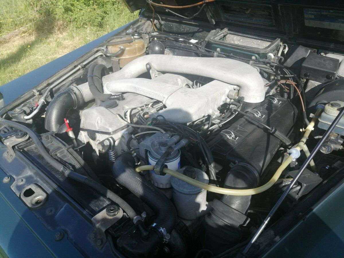 1993 Mercedes-Benz G-Class - photo 11
