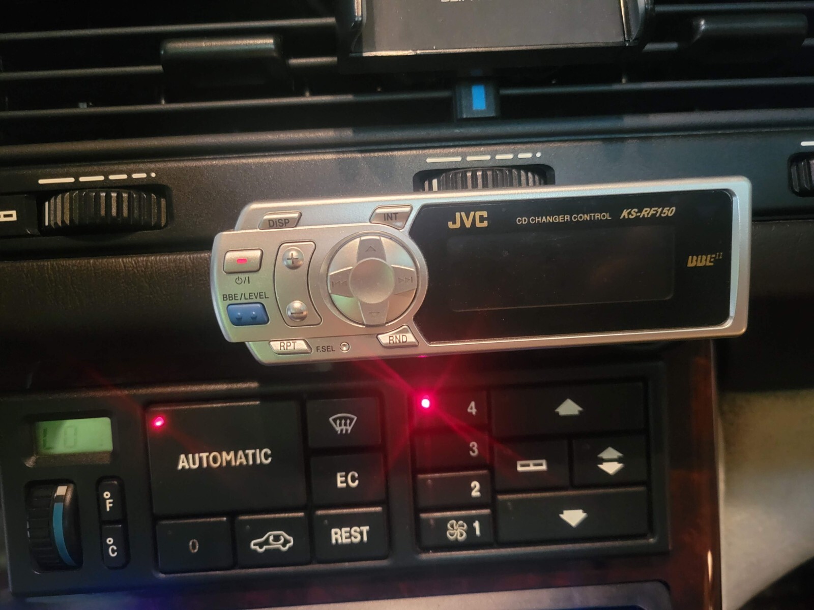 1993 Mercedes-Benz SL-Class - photo 13