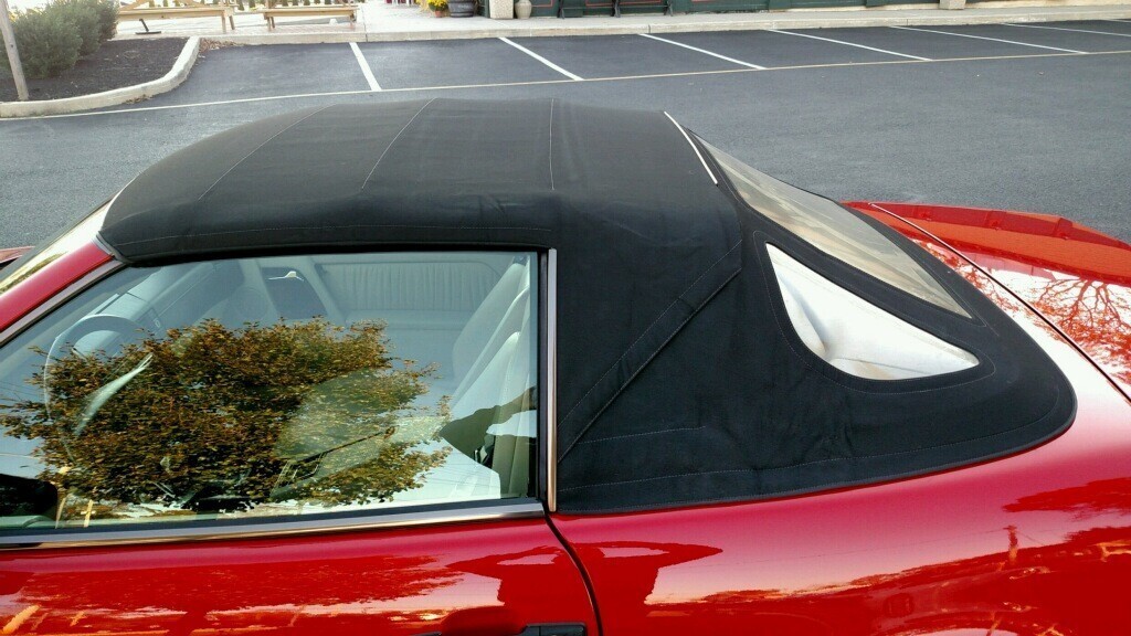 1993 Mercedes-Benz SL-Class - photo 7