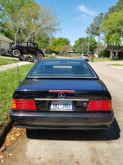 1993 Mercedes-Benz 300-Series - photo 2