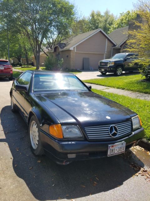 1993 Mercedes-Benz 300-Series - photo 4