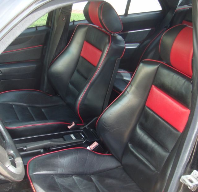 1993 Mercedes-Benz 190-Series - photo 5