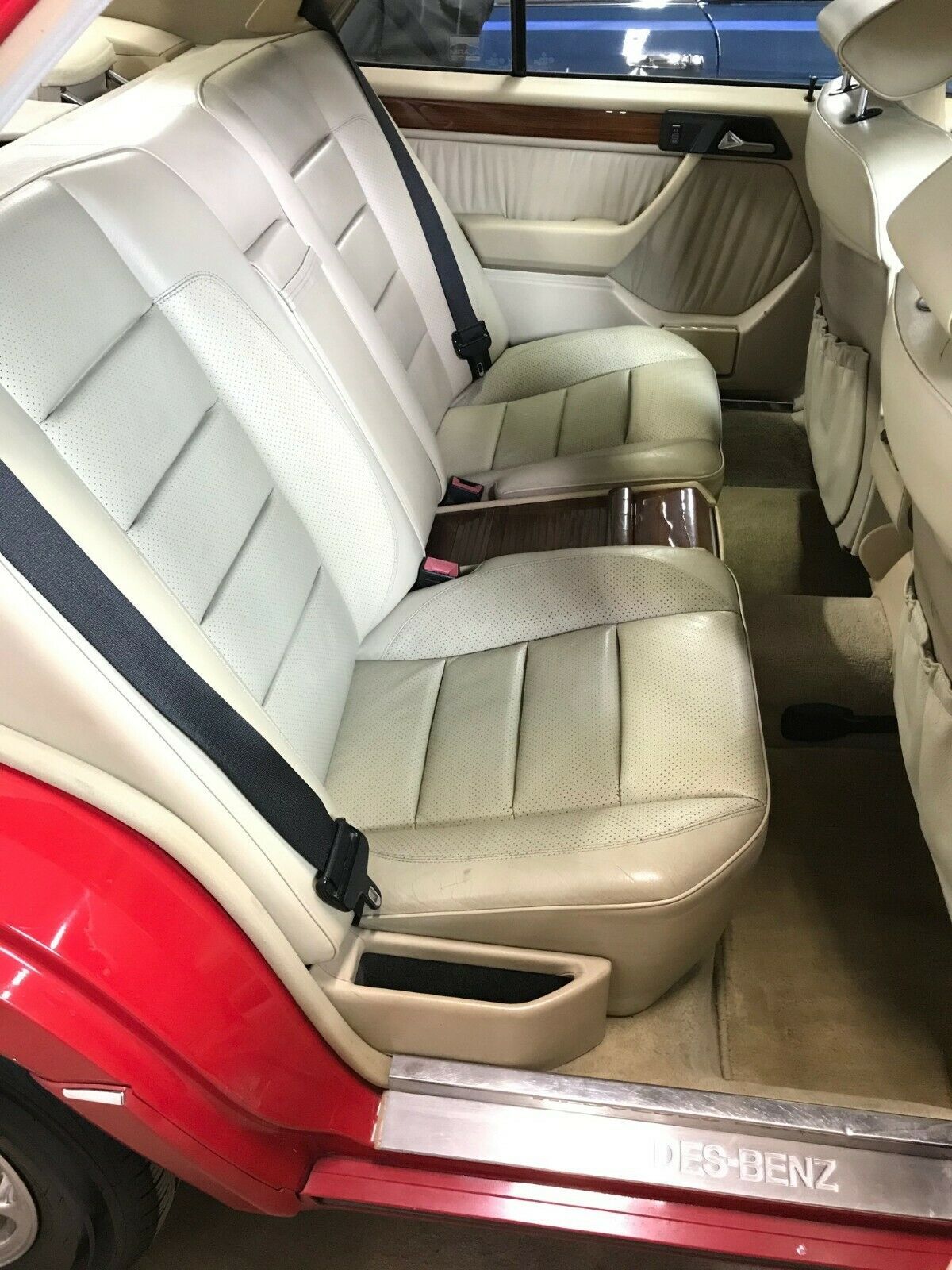 1993 Mercedes-Benz 300E - photo 8