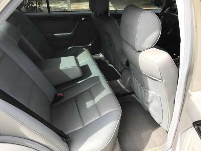 1994 Mercedes-Benz E-Class - photo 11
