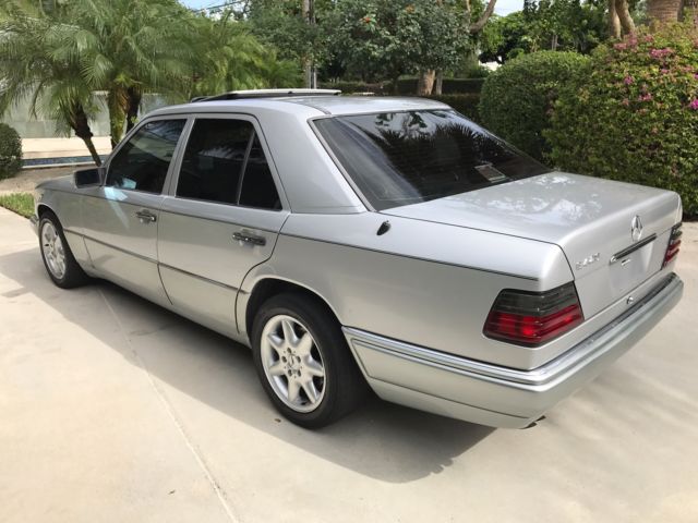 1994 Mercedes-Benz E-Class - photo 3
