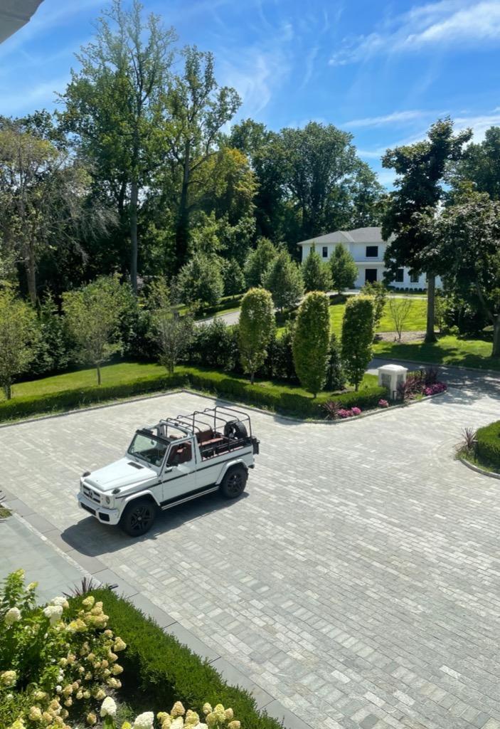 1993 Mercedes G wagon Convertible - photo 8