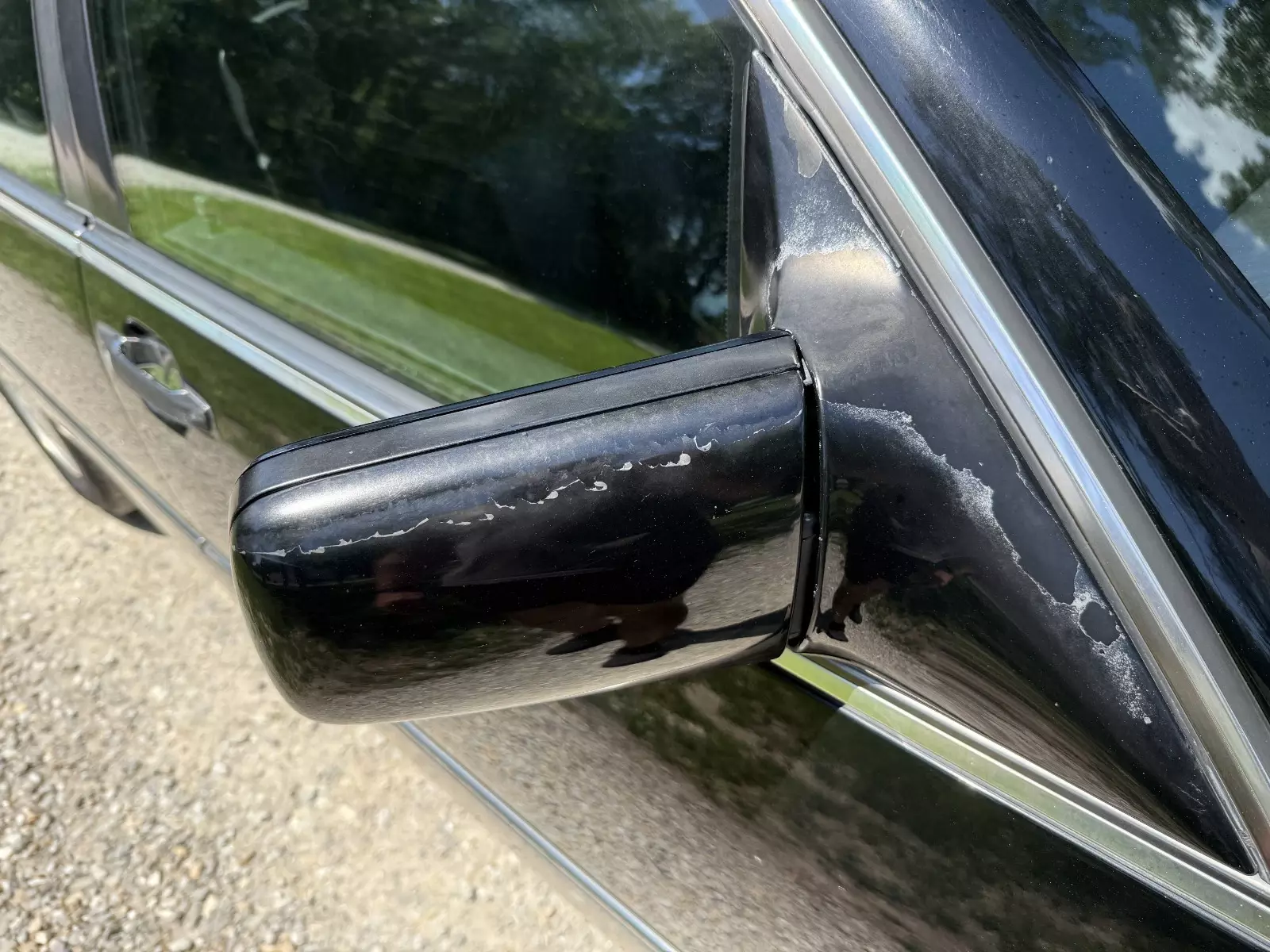 1993 Mercedes-Benz 600-Series - photo 8