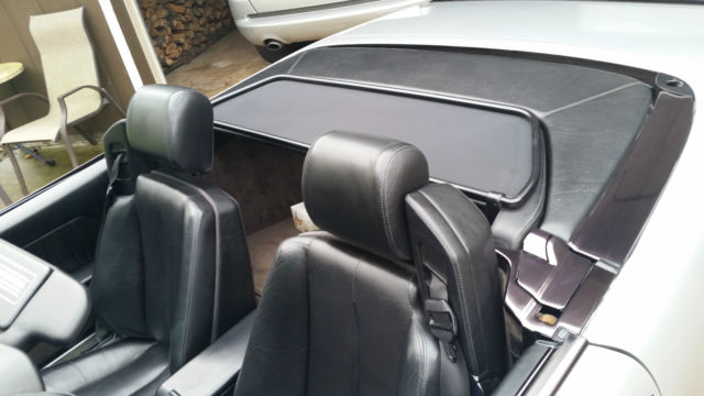 1993 Mercedes-Benz SL-Class SL300 - photo 5