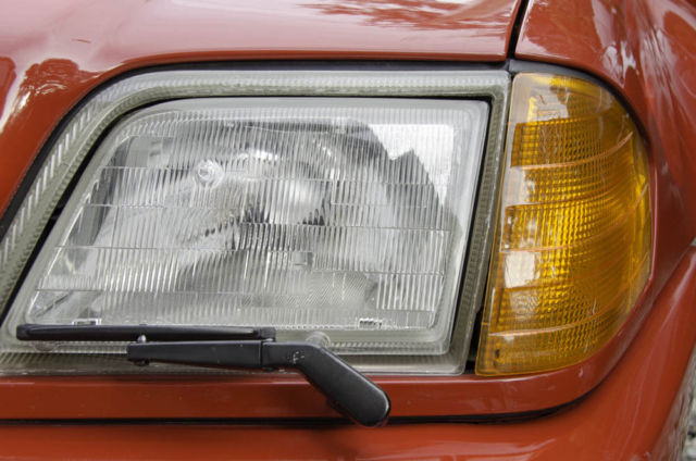 1993 Mercedes-Benz 600-Series 2 Door - photo 9