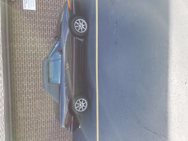 1993 Mercury Capri - photo 3