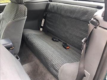 1993 Mercury Capri - photo 10
