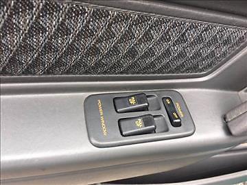 1993 Mercury Capri - photo 8