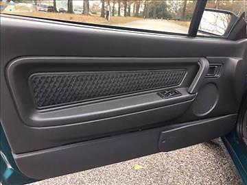 1993 Mercury Capri - photo 9