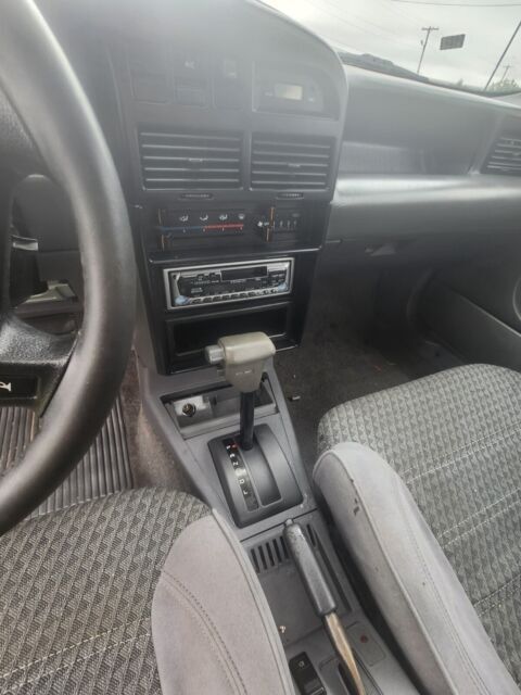 1993 Mercury Capri Base - photo 12