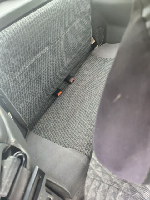 1993 Mercury Capri Base - photo 9