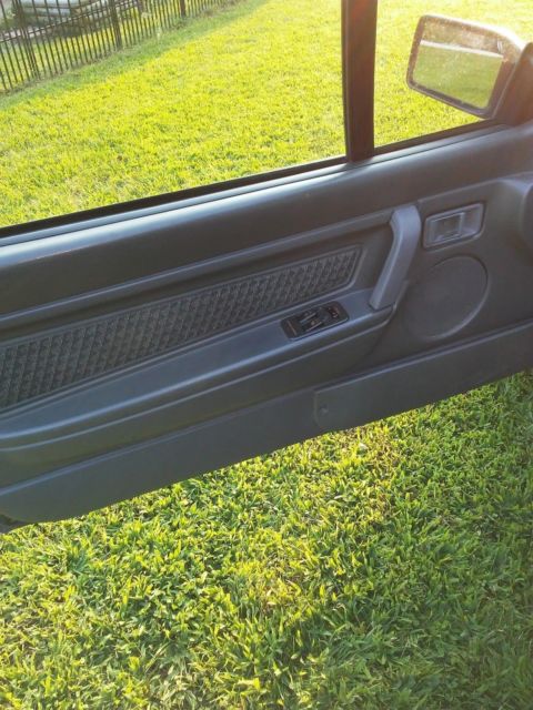 1993 Mercury Capri - photo 12