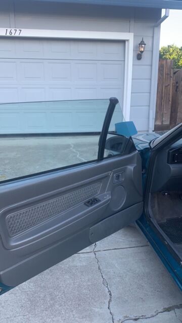 1993 Mercury Capri - photo 5