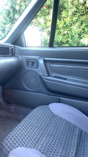 1993 Mercury Capri - photo 6