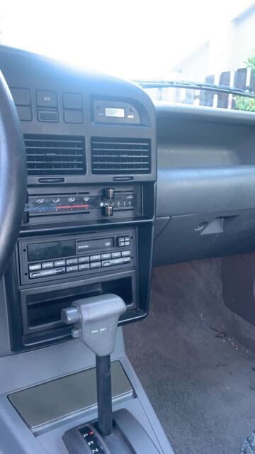 1993 Mercury Capri - photo 7