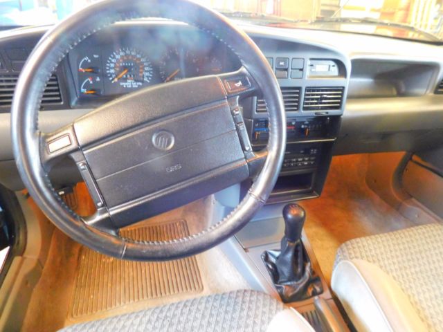 1993 Mercury Capri - photo 7