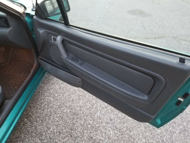 1993 Mercury Capri - photo 3
