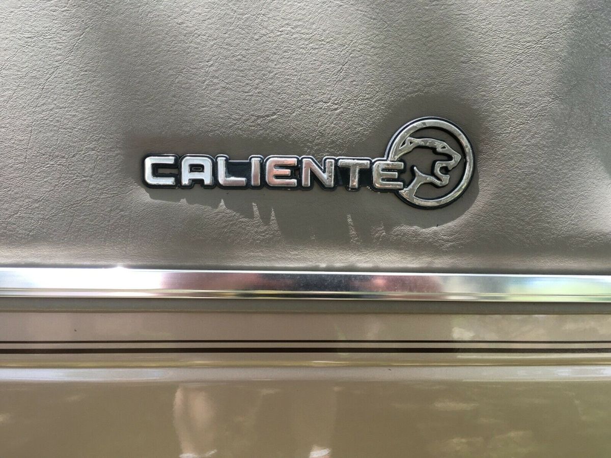 1993 Mercury Cougar Caliente - photo 9