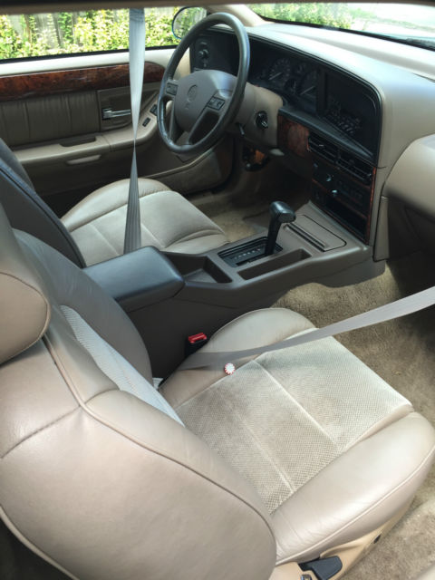 1993 Mercury Cougar - photo 5