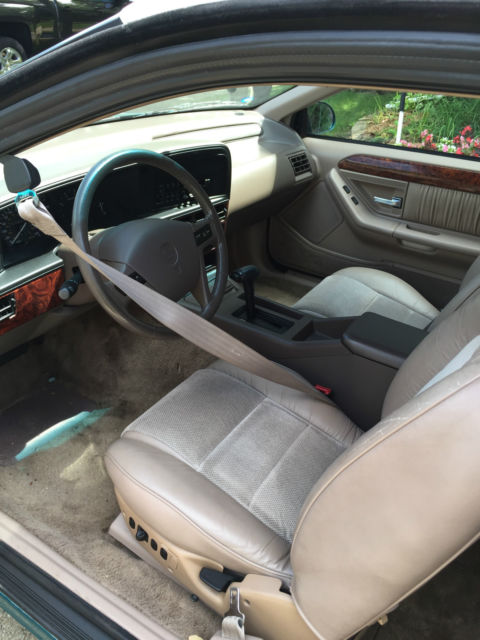 1993 Mercury Cougar - photo 6