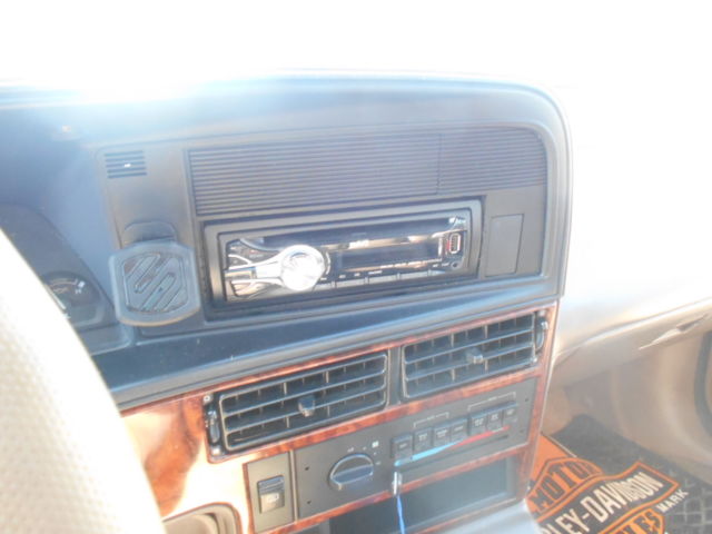 1993 Mercury Cougar - photo 5