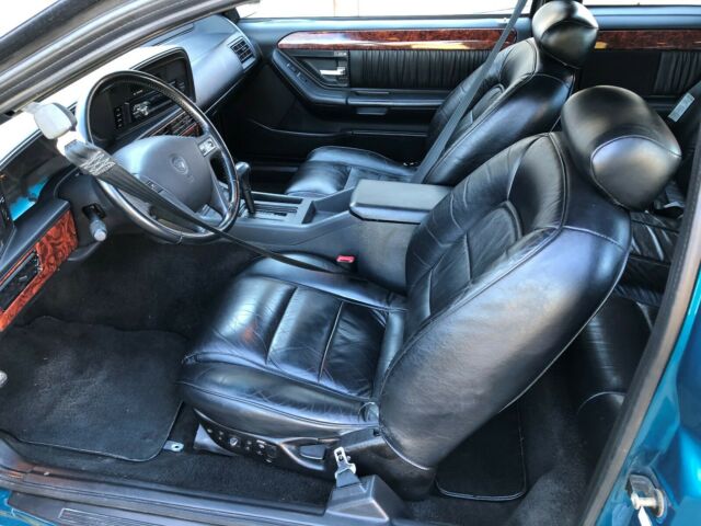 1993 Mercury Cougar XR7 - photo 12