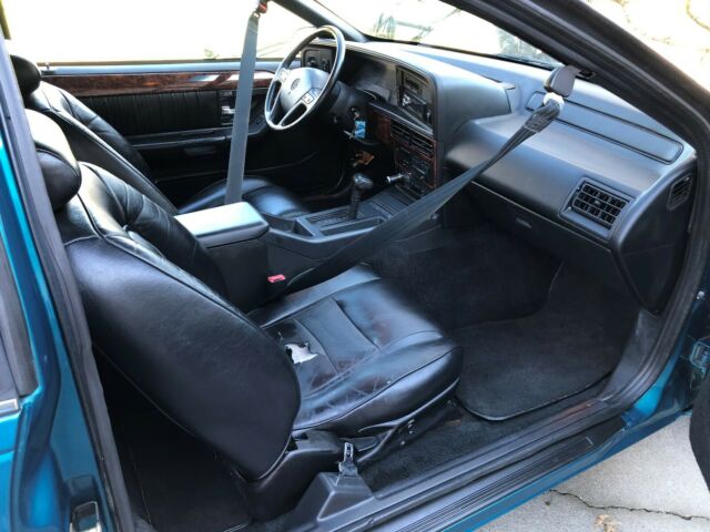 1993 Mercury Cougar XR7 - photo 13