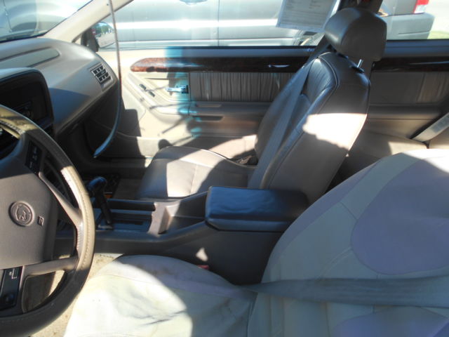 1993 Mercury Cougar - photo 6
