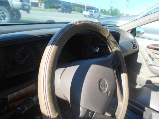 1993 Mercury Cougar - photo 7