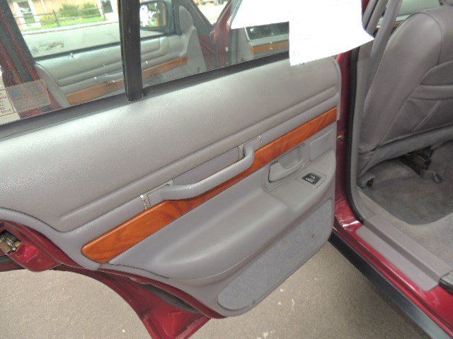 1993 Mercury Grand Marquis LS - photo 10