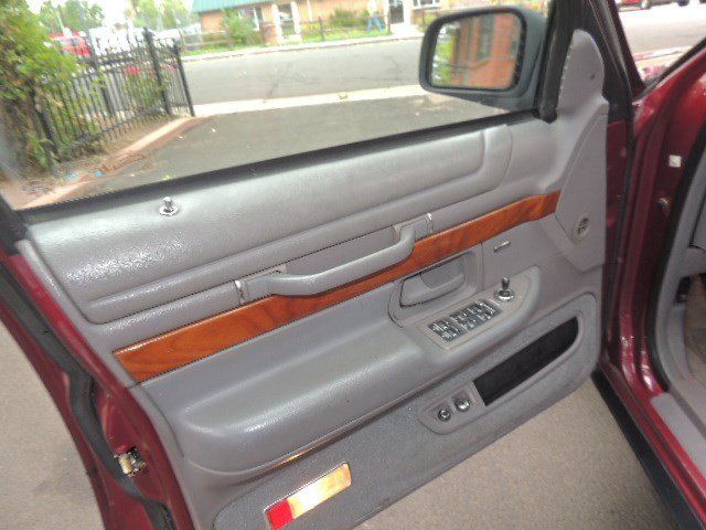1993 Mercury Grand Marquis LS - photo 7