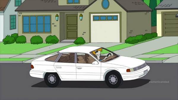 1993 Mercury Sable gs - photo 5