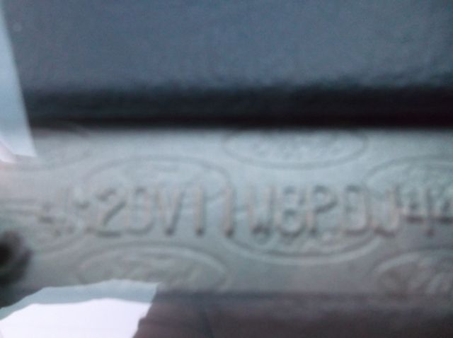 1993 Mercury Villager LS - photo 11
